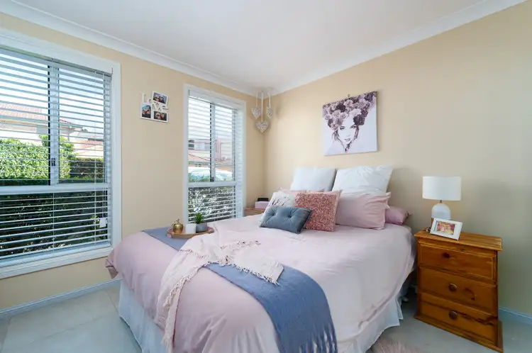 Fifth view of Homely townhouse listing, 18/59-61 Devenish Street, Greenfield Park NSW 2176
