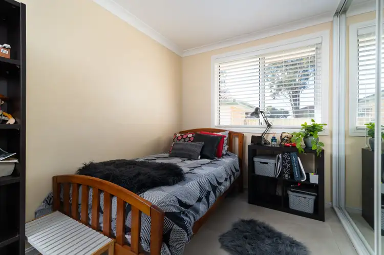 Sixth view of Homely townhouse listing, 18/59-61 Devenish Street, Greenfield Park NSW 2176