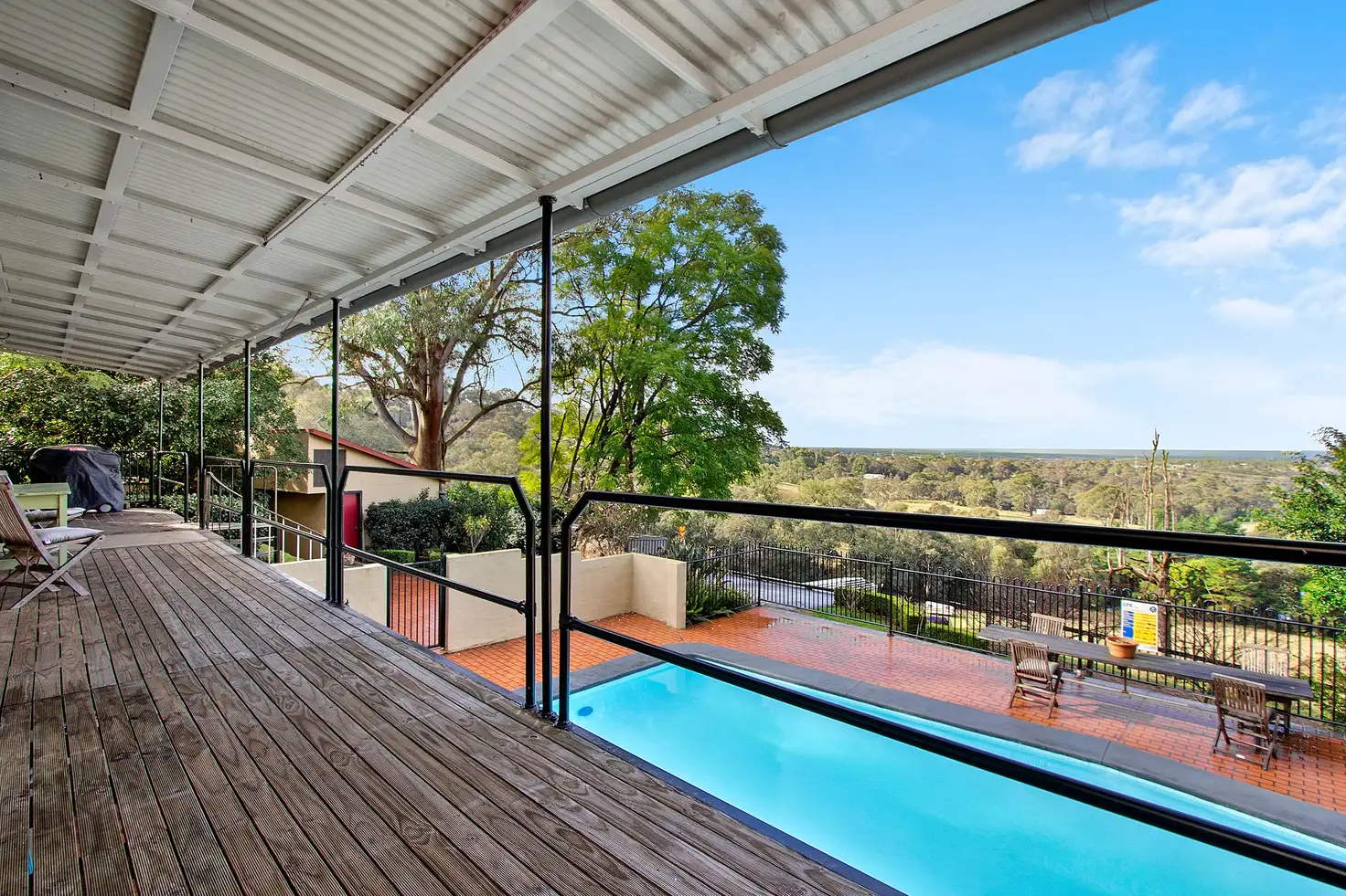 Main view of Homely rural property listing, 4 Comleroy Road, Kurrajong NSW 2758
