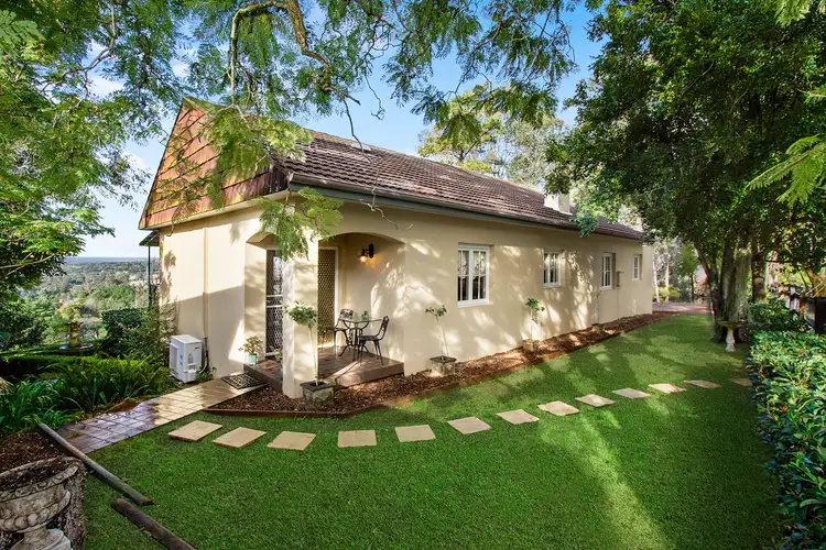Third view of Homely rural property listing, 4 Comleroy Road, Kurrajong NSW 2758