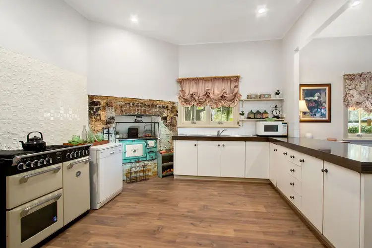 Fifth view of Homely rural property listing, 4 Comleroy Road, Kurrajong NSW 2758