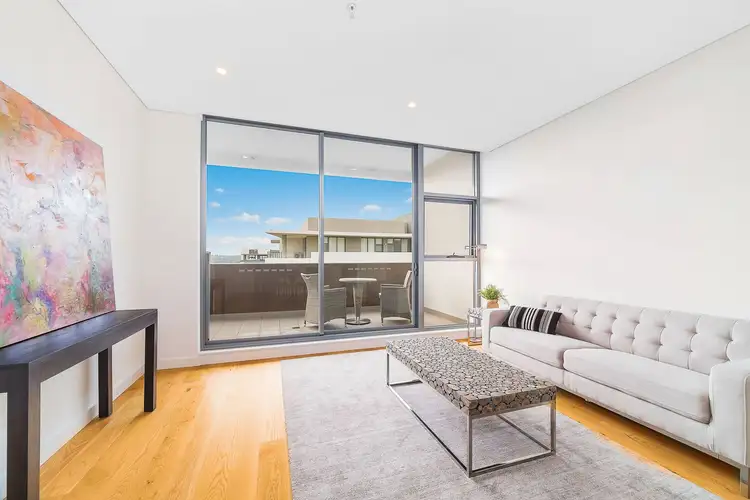 2306/3 Mooltan Avenue, Macquarie Park NSW 2113