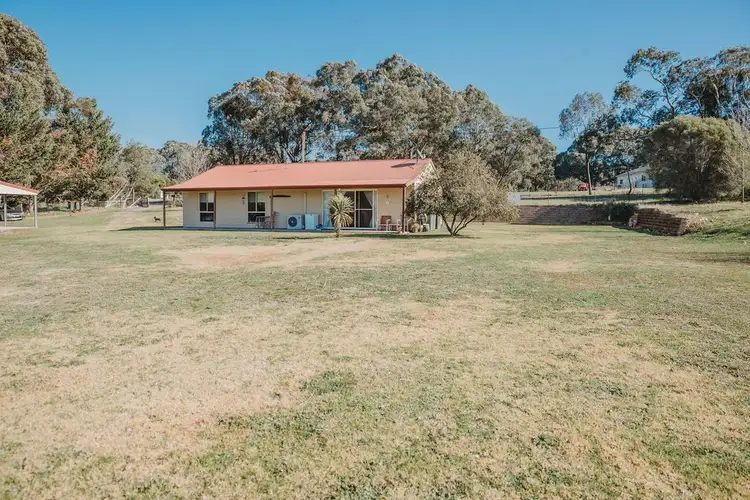 12 Ramsay Street, Lyndhurst NSW 2797