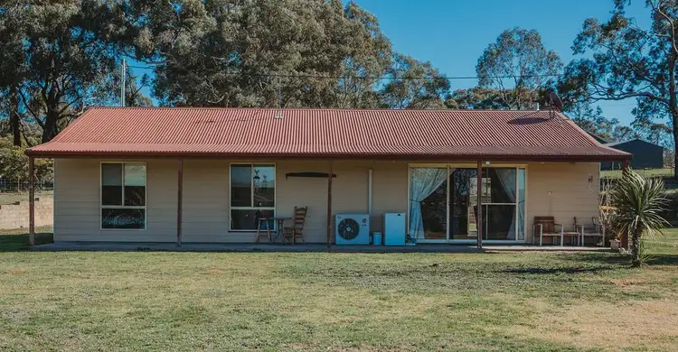 Second view of Homely house listing, 12 Ramsay Street, Lyndhurst NSW 2797