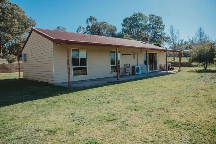 Third view of Homely house listing, 12 Ramsay Street, Lyndhurst NSW 2797