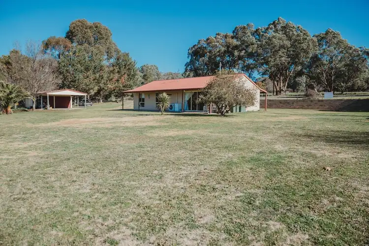 Fourth view of Homely house listing, 12 Ramsay Street, Lyndhurst NSW 2797