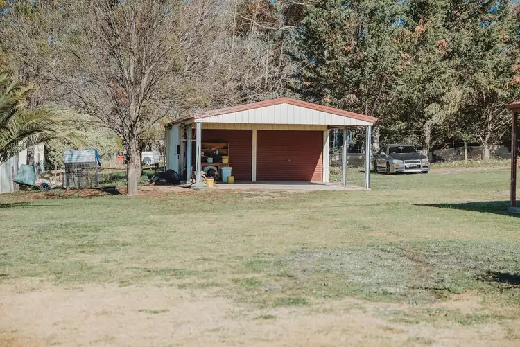 Fifth view of Homely house listing, 12 Ramsay Street, Lyndhurst NSW 2797