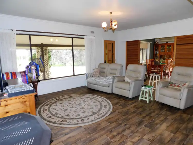 Second view of Homely rural property listing, 17809 Dukes Highway, Bordertown SA 5268