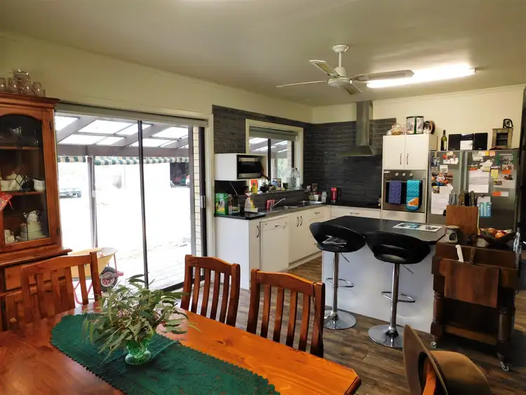 Third view of Homely rural property listing, 17809 Dukes Highway, Bordertown SA 5268