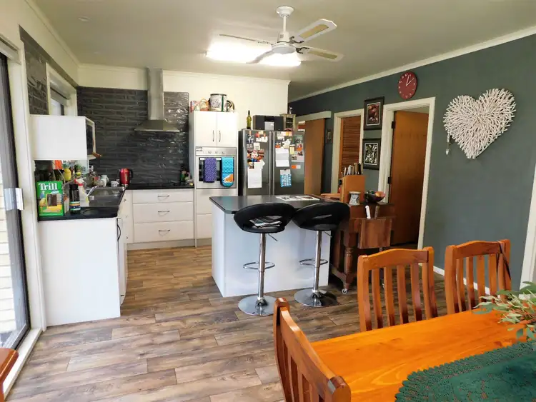 Fifth view of Homely rural property listing, 17809 Dukes Highway, Bordertown SA 5268