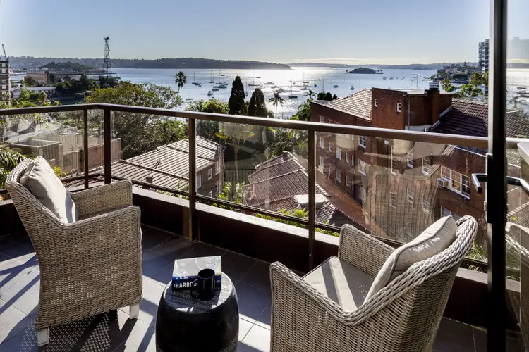 14/14-16 Onslow Avenue, Elizabeth Bay NSW 2011