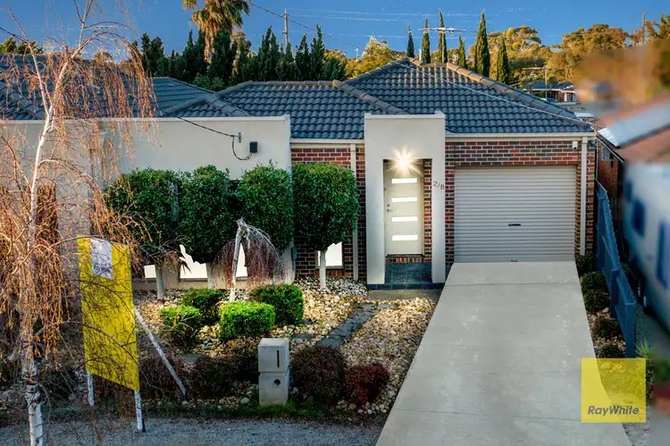 2/8 Protea Court, Hoppers Crossing VIC 3029