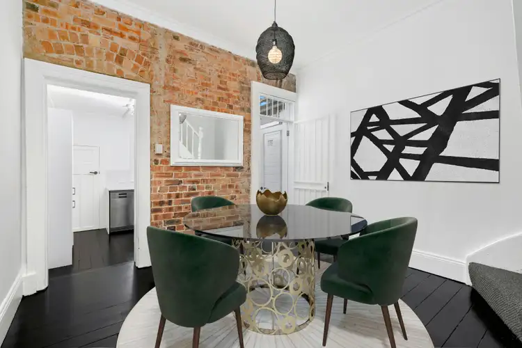 Second view of Homely house listing, 22 Victoria Street, Paddington NSW 2021