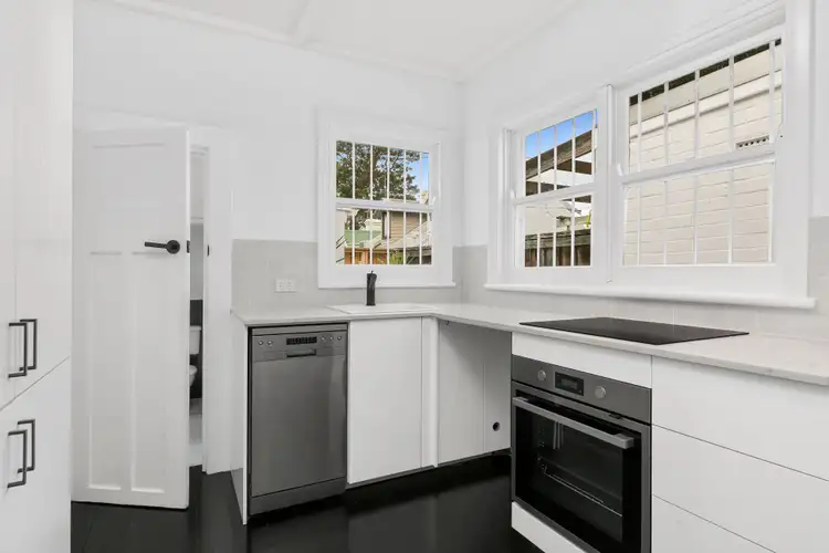 Fourth view of Homely house listing, 22 Victoria Street, Paddington NSW 2021