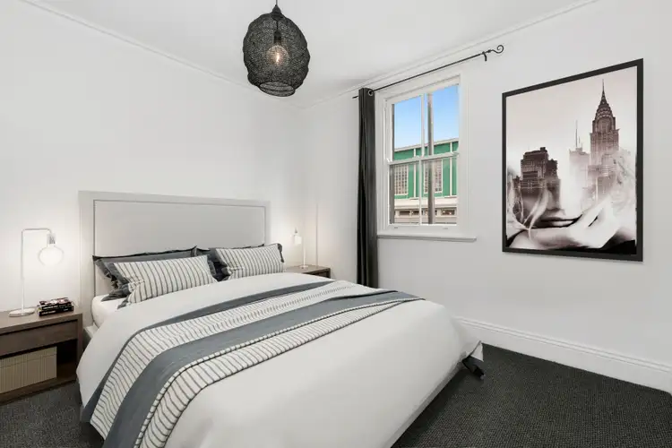 Fifth view of Homely house listing, 22 Victoria Street, Paddington NSW 2021