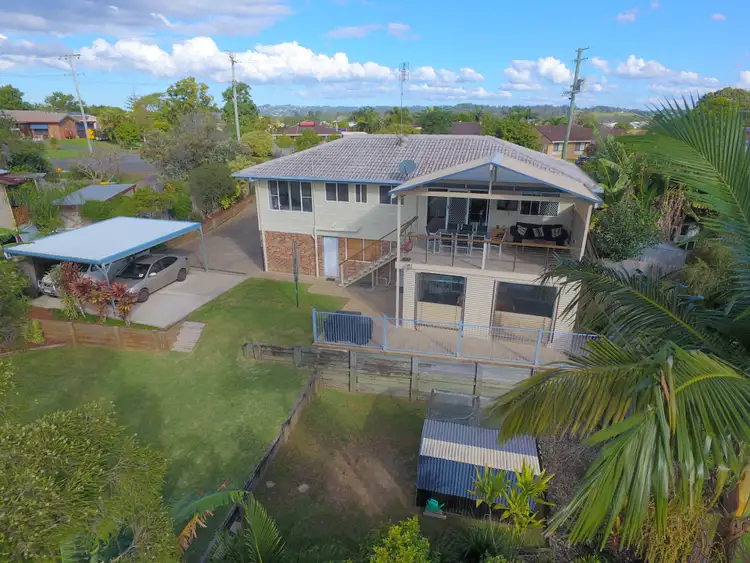 34 Wharf Road, Bli Bli QLD 4560