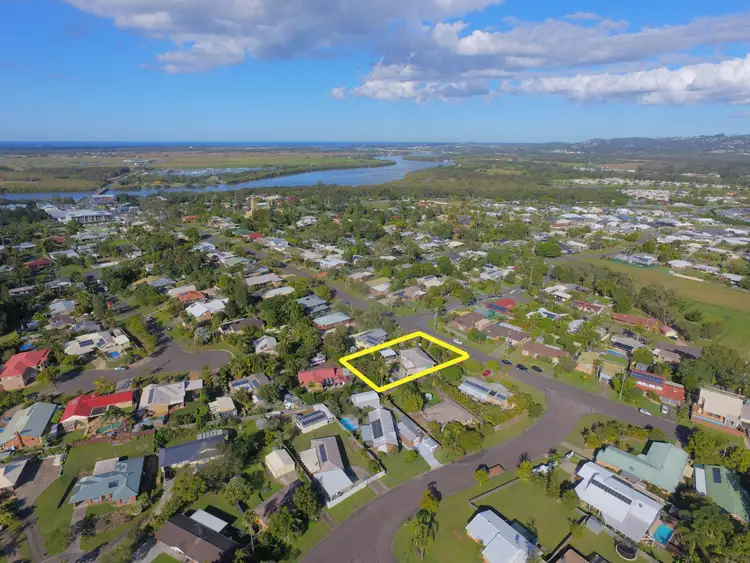Second view of Homely house listing, 34 Wharf Road, Bli Bli QLD 4560