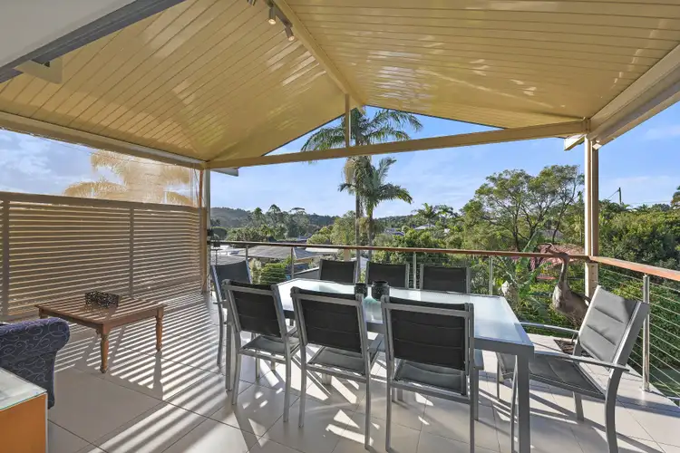 Fourth view of Homely house listing, 34 Wharf Road, Bli Bli QLD 4560