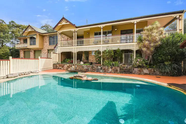 Main view of Homely house listing, 9 Aquila Court, Bli Bli QLD 4560