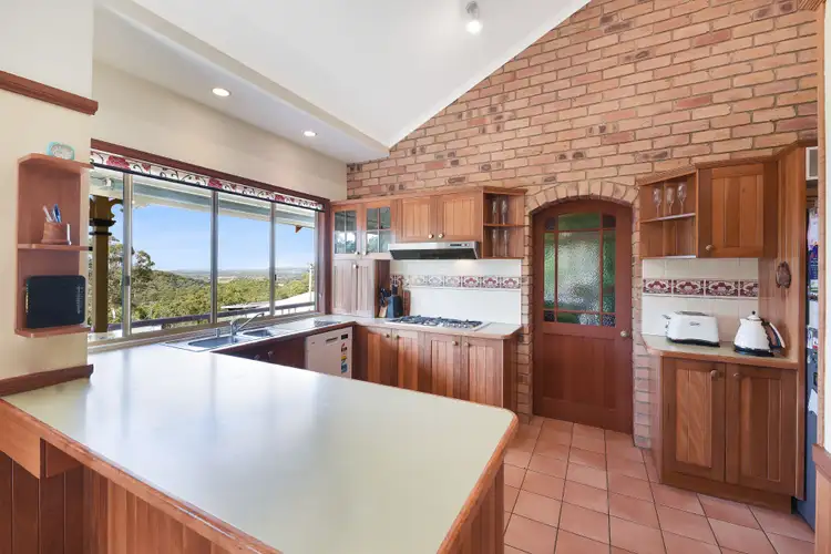 Fifth view of Homely house listing, 9 Aquila Court, Bli Bli QLD 4560