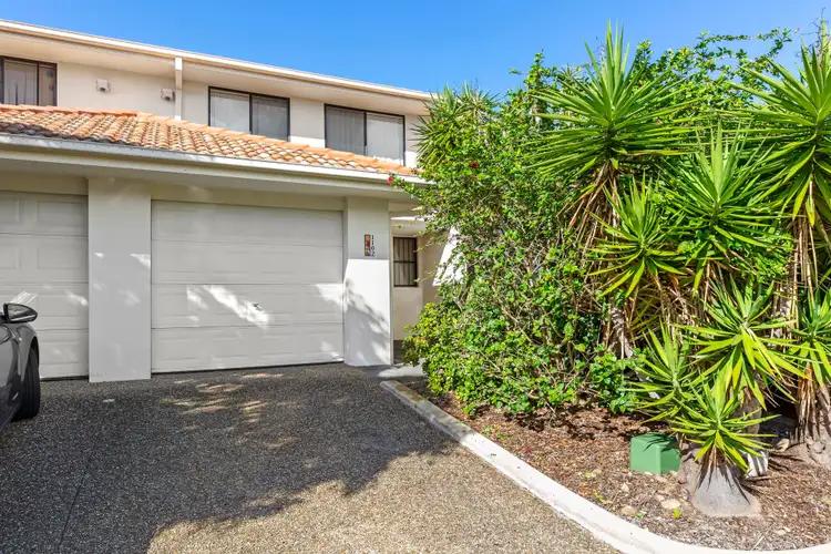 1102/2 Gentian Drive, Arundel QLD 4214