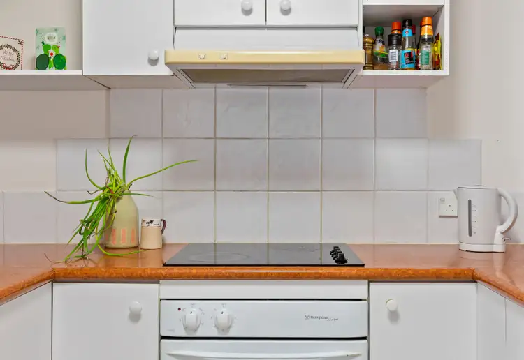 Second view of Homely townhouse listing, 1102/2 Gentian Drive, Arundel QLD 4214