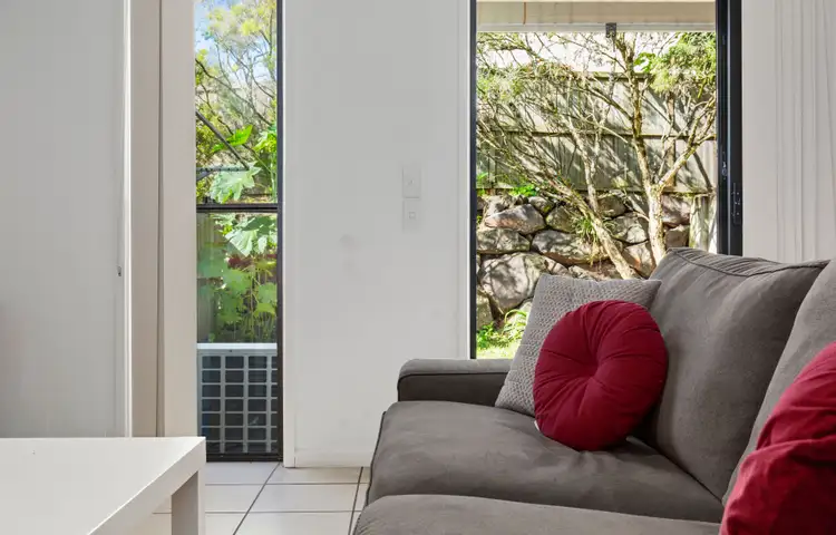Third view of Homely townhouse listing, 1102/2 Gentian Drive, Arundel QLD 4214