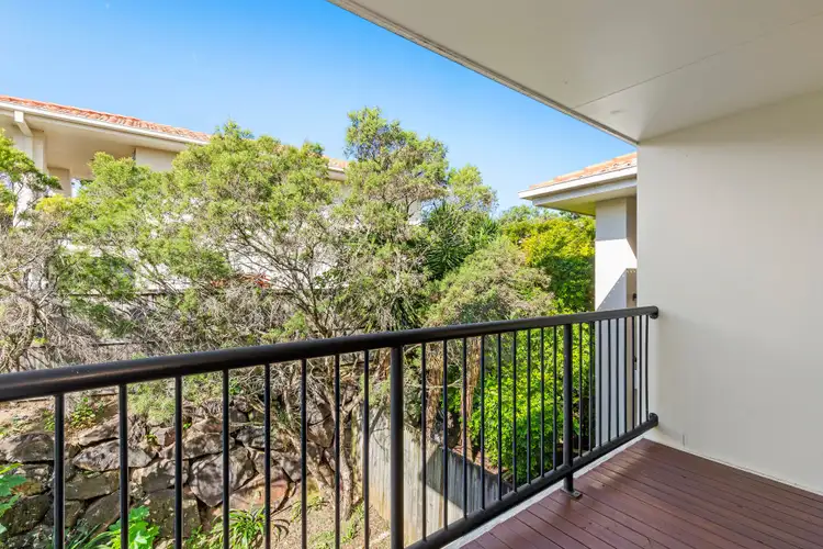 Fourth view of Homely townhouse listing, 1102/2 Gentian Drive, Arundel QLD 4214