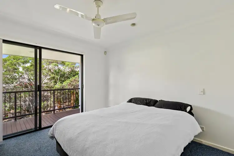 Fifth view of Homely townhouse listing, 1102/2 Gentian Drive, Arundel QLD 4214