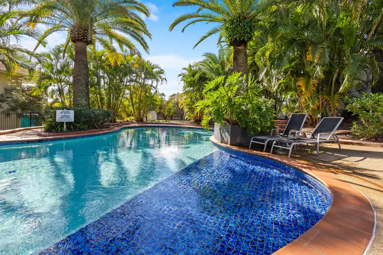 Sixth view of Homely townhouse listing, 1102/2 Gentian Drive, Arundel QLD 4214