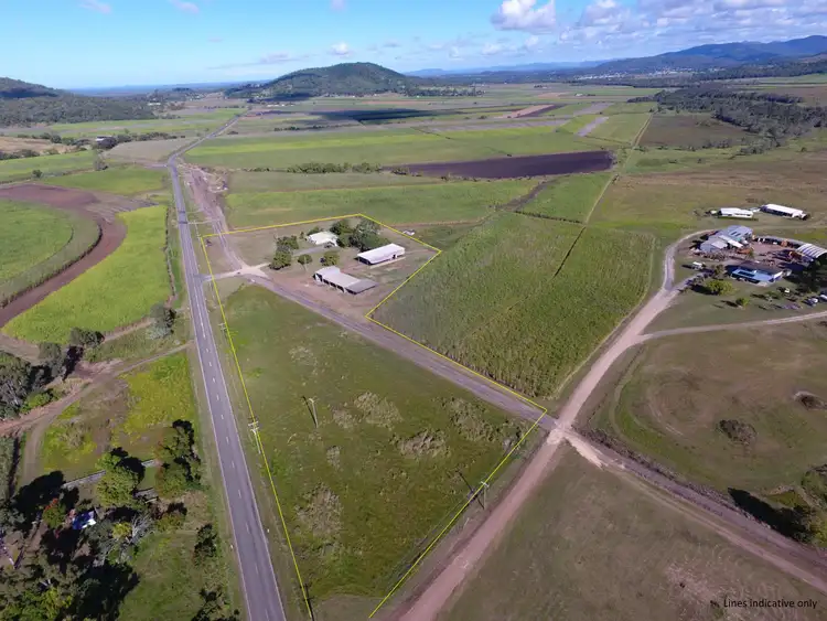 249 Eversleigh Road, Sarina QLD 4737