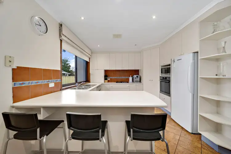 Fifth view of Homely house listing, 17 Freehill Street, Evatt ACT 2617