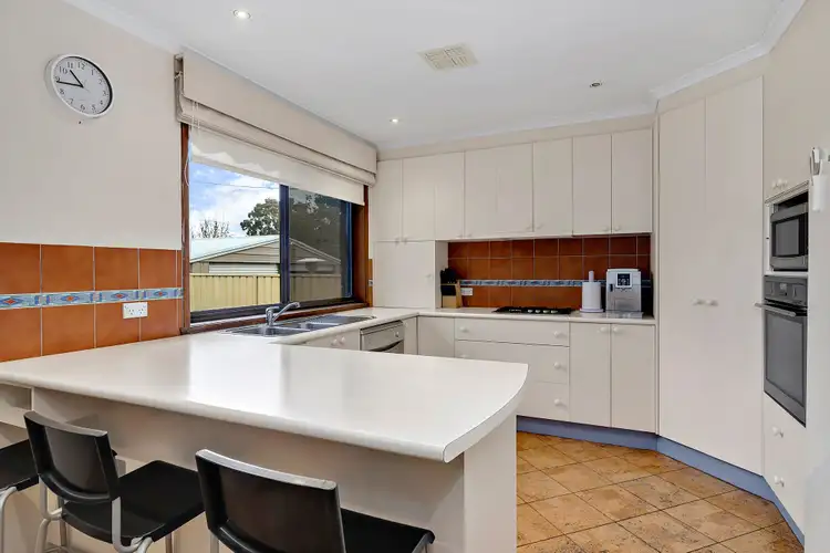 Sixth view of Homely house listing, 17 Freehill Street, Evatt ACT 2617