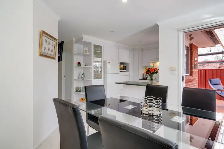 Third view of Homely house listing, 12 Allen Place, Holt ACT 2615