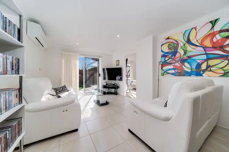 Fifth view of Homely house listing, 12 Allen Place, Holt ACT 2615