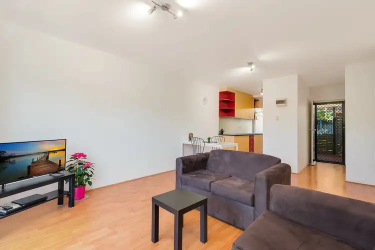 Second view of Homely unit listing, 3/66 Elizabeth Street, Paddington QLD 4064