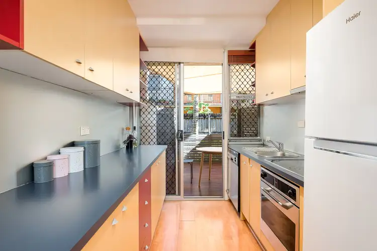 Third view of Homely unit listing, 3/66 Elizabeth Street, Paddington QLD 4064