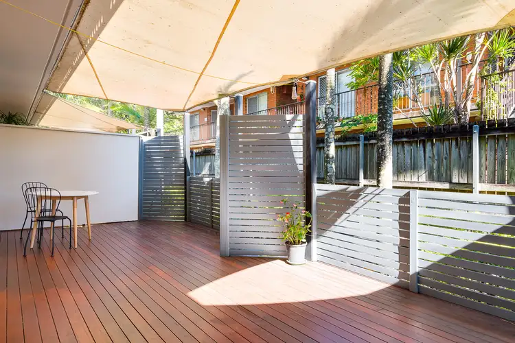 Fourth view of Homely unit listing, 3/66 Elizabeth Street, Paddington QLD 4064