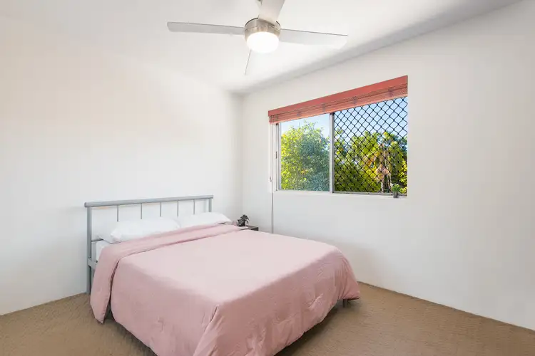 Fifth view of Homely unit listing, 3/66 Elizabeth Street, Paddington QLD 4064