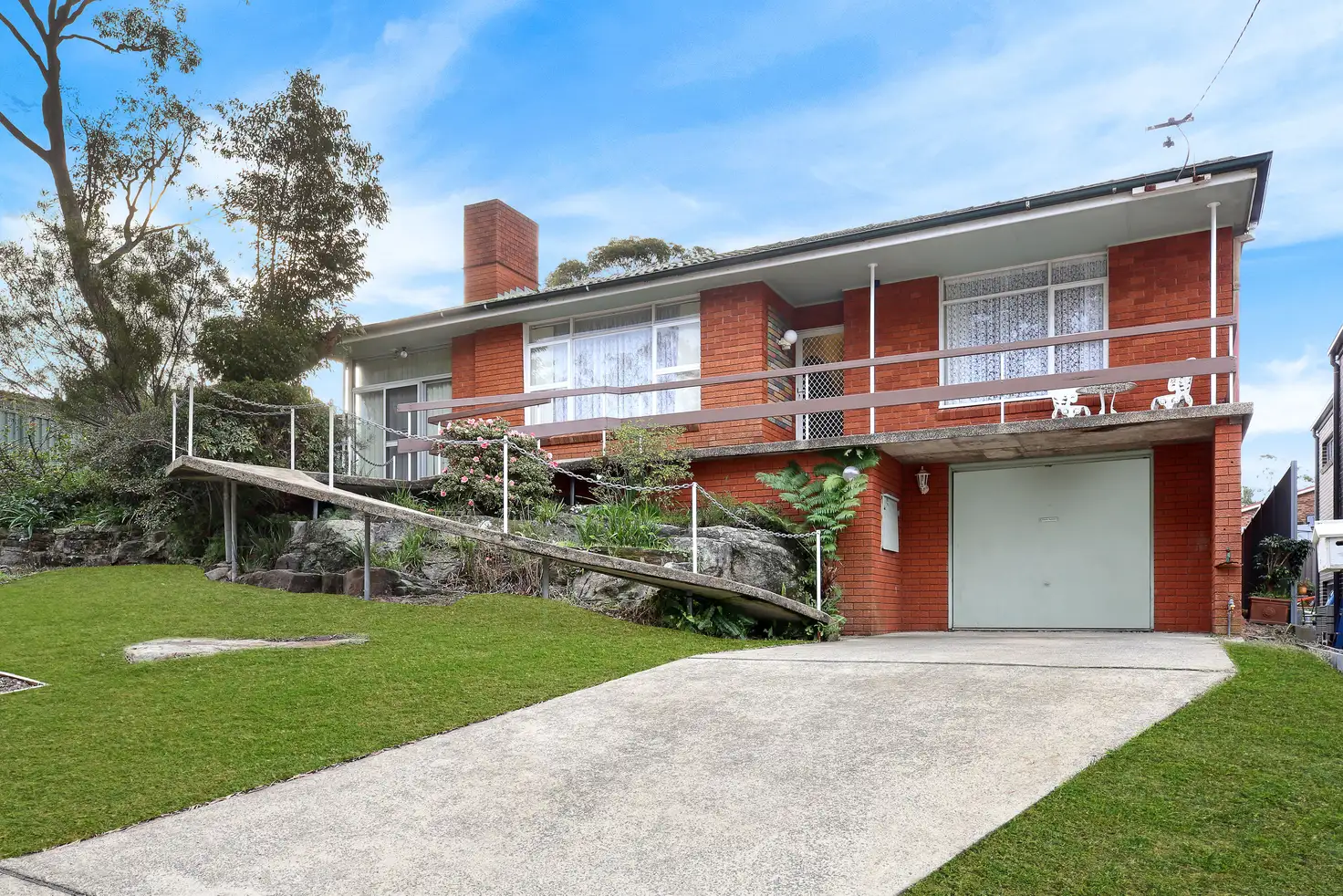 Main view of Homely house listing, 9 Webber Street, Sylvania NSW 2224