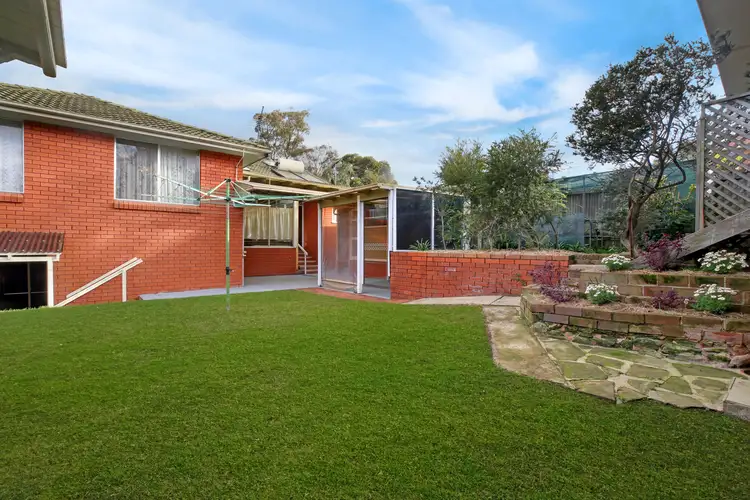 Second view of Homely house listing, 9 Webber Street, Sylvania NSW 2224