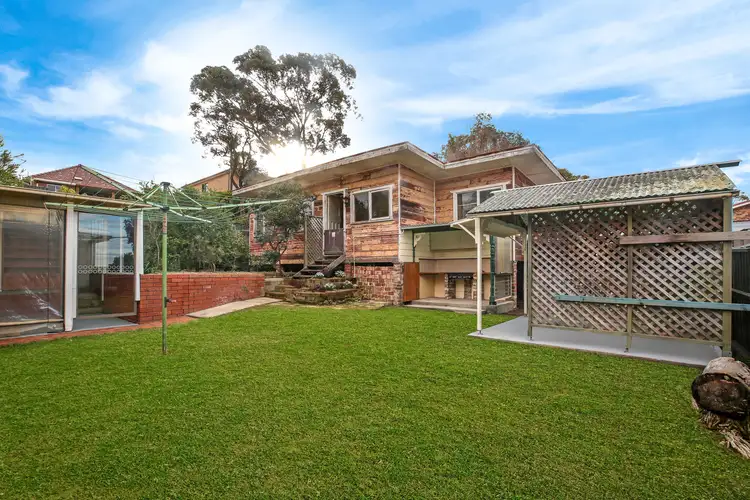 Third view of Homely house listing, 9 Webber Street, Sylvania NSW 2224
