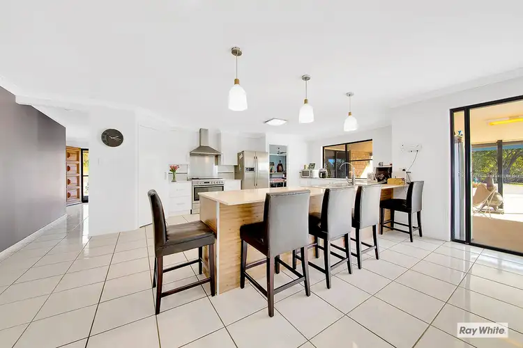 Fourth view of Homely house listing, 133 Daly Creek Road, Bungundarra QLD 4703