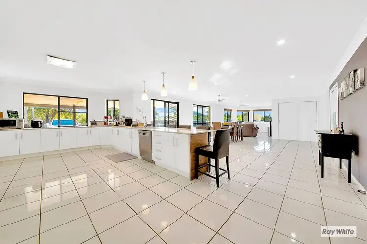 Fifth view of Homely house listing, 133 Daly Creek Road, Bungundarra QLD 4703