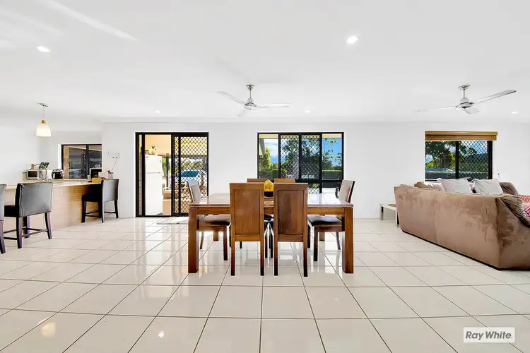 Sixth view of Homely house listing, 133 Daly Creek Road, Bungundarra QLD 4703