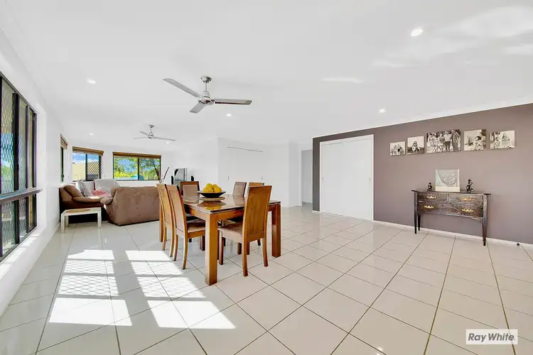 Seventh view of Homely house listing, 133 Daly Creek Road, Bungundarra QLD 4703