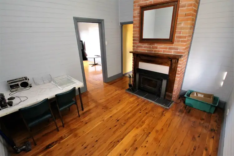 Fourth view of Homely house listing, 20 Fitzroy Street, Quirindi NSW 2343