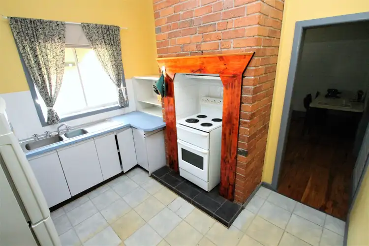 Fifth view of Homely house listing, 20 Fitzroy Street, Quirindi NSW 2343