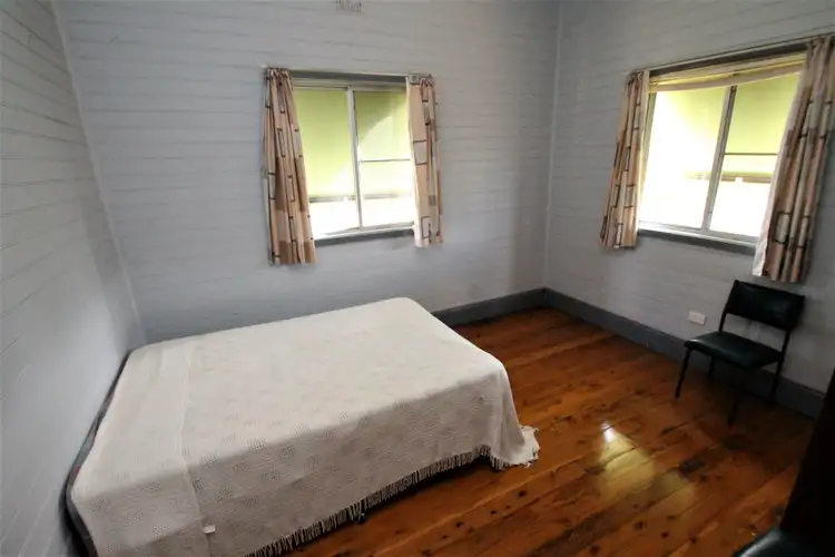 Seventh view of Homely house listing, 20 Fitzroy Street, Quirindi NSW 2343