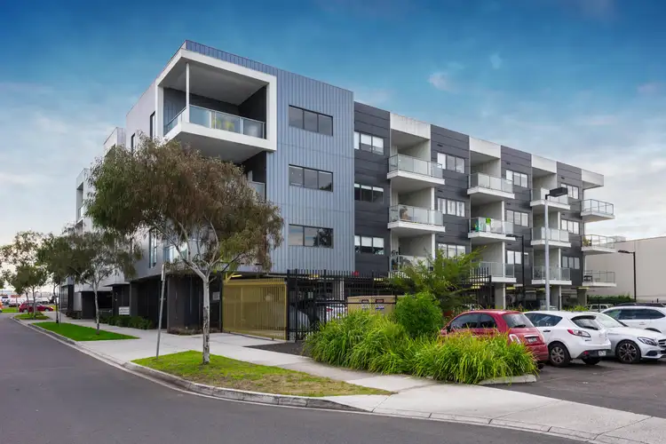 Second view of Homely apartment listing, 210/1 Flynn Close, Bundoora VIC 3083